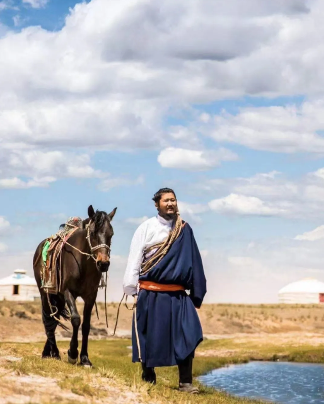 彪悍的蒙古汉子，蒙古人、维京人、萨摩亚人——哪个最强悍（202公里配送费584元）
