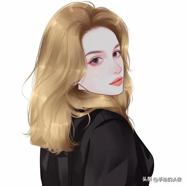 可爱风，微信头像，可爱风（换一换你的微信头像吧）