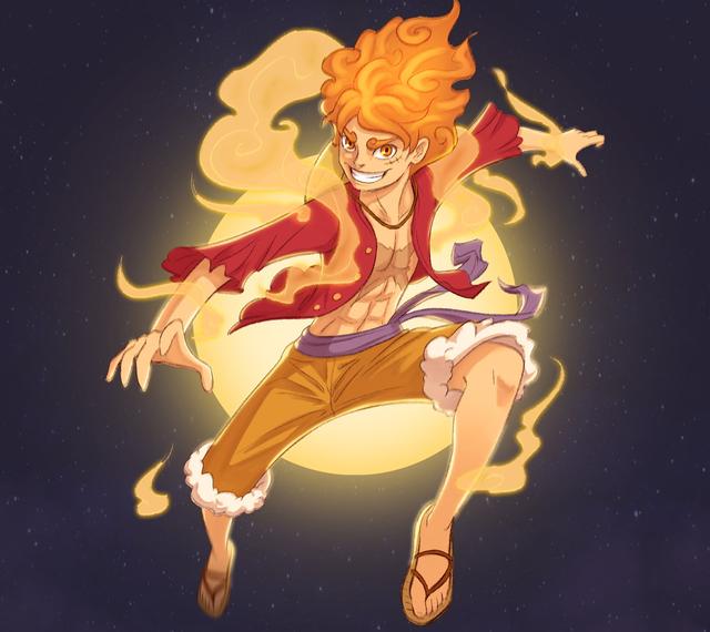 路飞的第二个果实，路飞第几集吃第二个恶魔果实（路飞的果实为双系别）