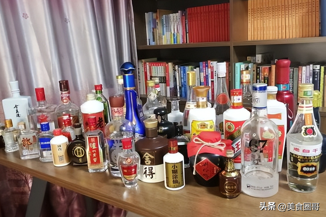 怎么储存白酒，行家：存酒别手欠