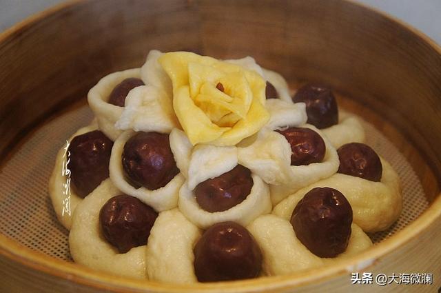 鸿运当头的意思，鸿运当头的寓意和象征意义（老人说多蒸2样鸿运当头）