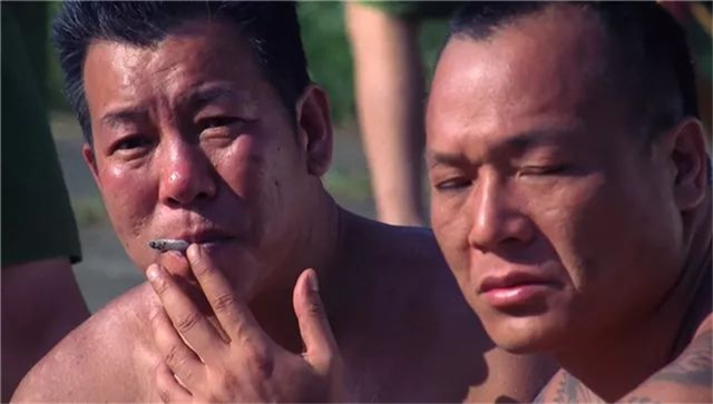撞到正大结局，撞到正电视剧剧情介绍（那些年去世的香港“反派”演员）