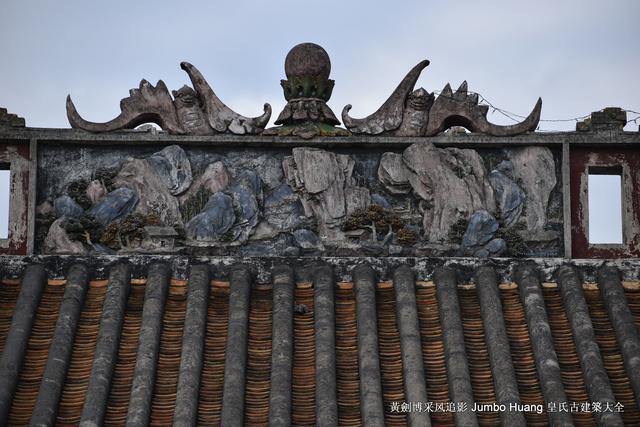 清明节认姓祭祖，清明祭祖的规矩（任氏祖祠广谋睿智）