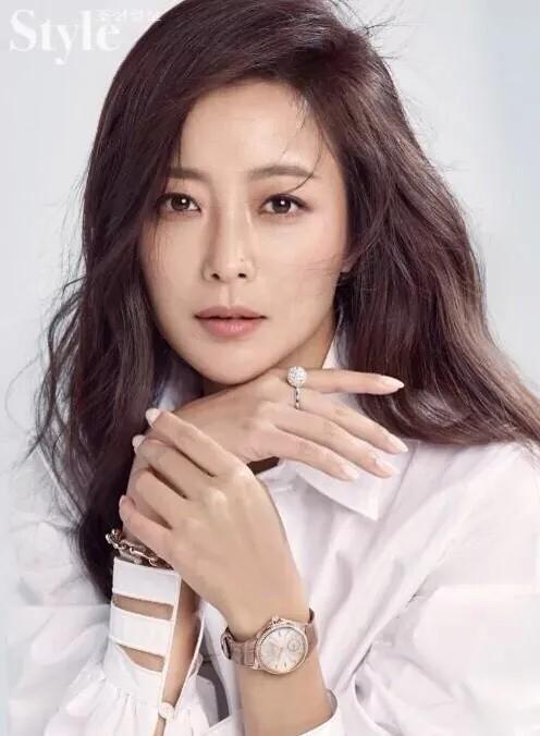 金孝善，金孝善 武汉大学，微信头像（明星美图之金喜善）