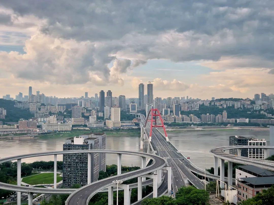 重庆旅游必去十大景点，重庆旅游十大必去景点（重庆这些100%的打卡地）