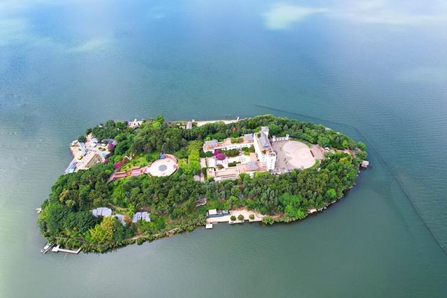 大理古镇有哪些网红打卡地，这5个地方拍照超美