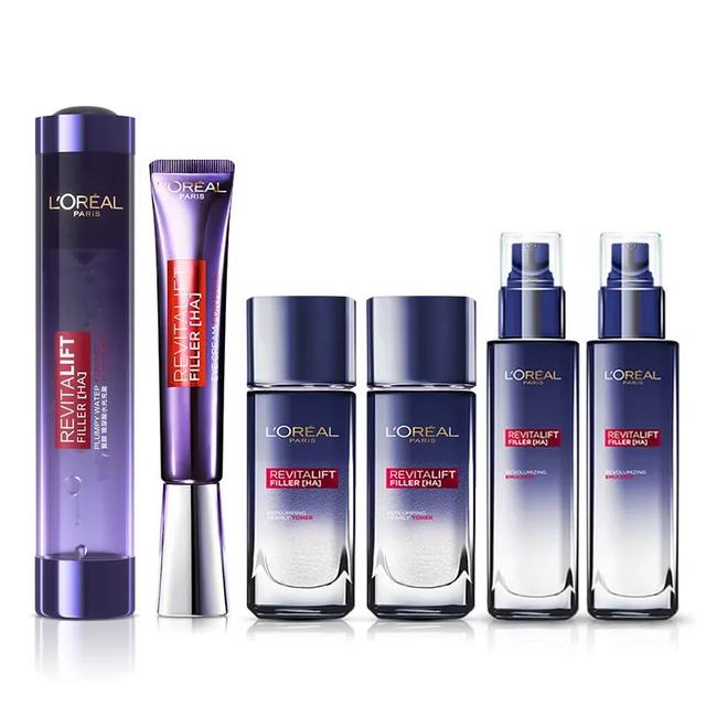 玻尿酸十大排名，口碑最好的玻尿酸排行榜10强（2022十大功效成分）