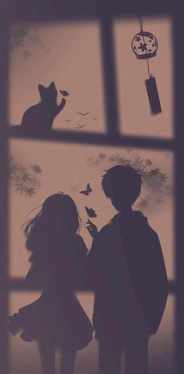 就算是陷阱我也跳,静静的顿河作者是谁(唯美壁纸花朵77抒情文字语录