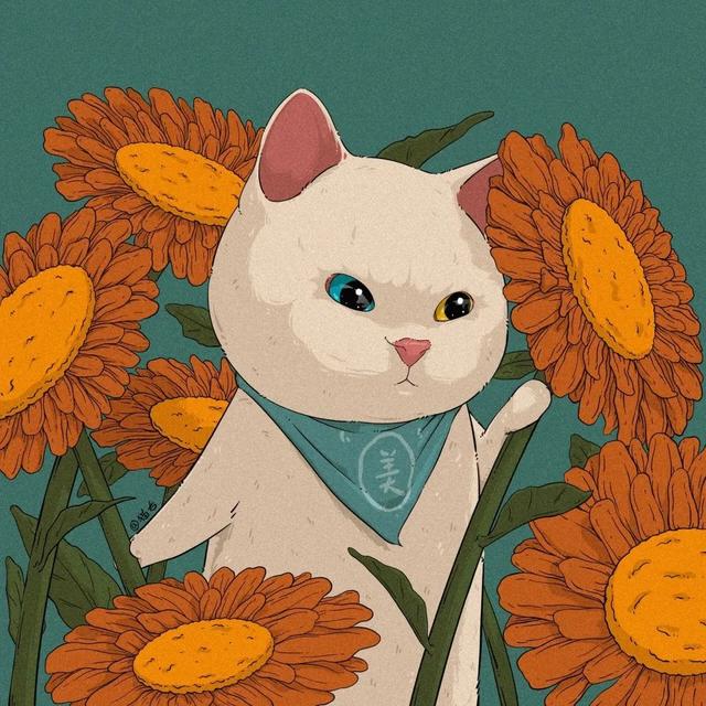 明显的情侣头像，有点明显但又不是特别明显的情头.微信（不明显情头丨来生做春风流浪又自由）