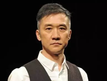 何音：为了儿子跟黄志忠离婚，为了儿子又嫁小丈夫