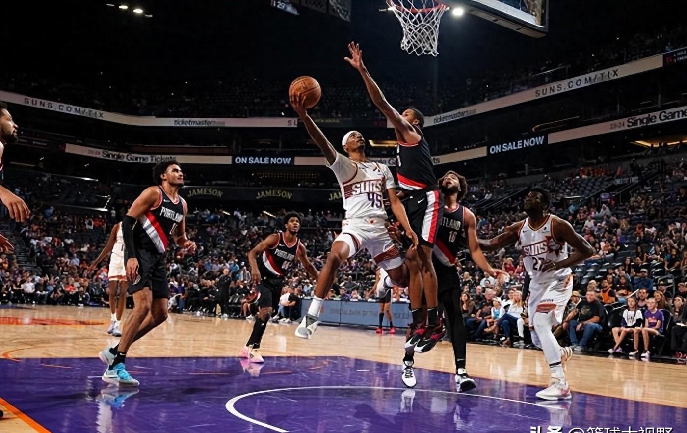 哔哩哔哩：nba球队ha 完败！开拓者六虎87+29，杜兰特19+4，超级球队诞生，NBA格局巨变,哔哩哔哩：nba球队ha 完败！开拓者六虎87+29，杜兰特19+4，超级球队诞生，NBA格局巨变,第6张