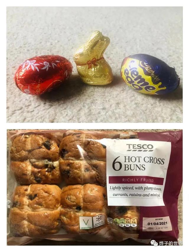 复活节兔子的由来，兔子能活多少岁（跟我一起了解英国复活节的传统）