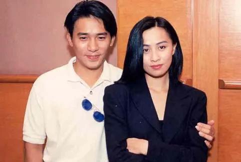 梁朝伟为什么爱刘嘉玲，梁朝伟不爱刘嘉玲（梁朝伟：绯闻女友众多）