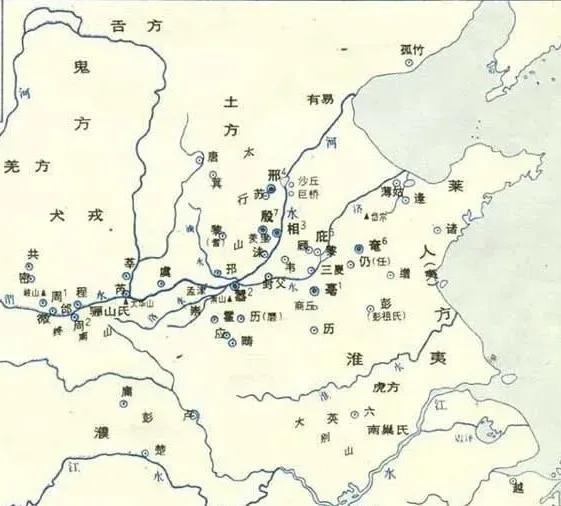入的甲骨文怎么写的,入的甲骨文写法(一起写写甲骨文之五) 入的甲骨文怎么写的,入的甲骨文写法(一起写写甲骨文之五)