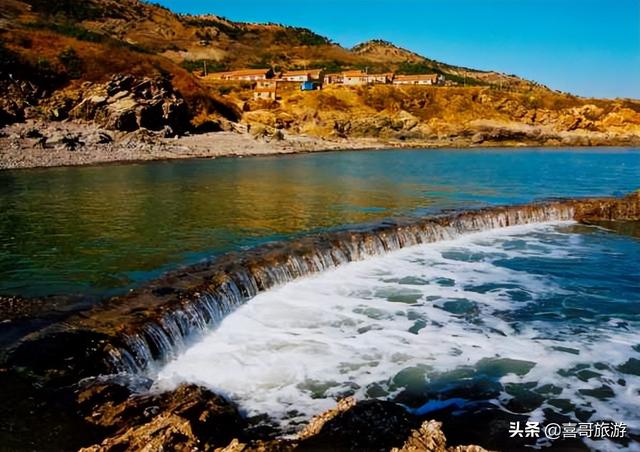 黄岛旅游景点，黄岛有什么景区（黄岛景点有哪些）