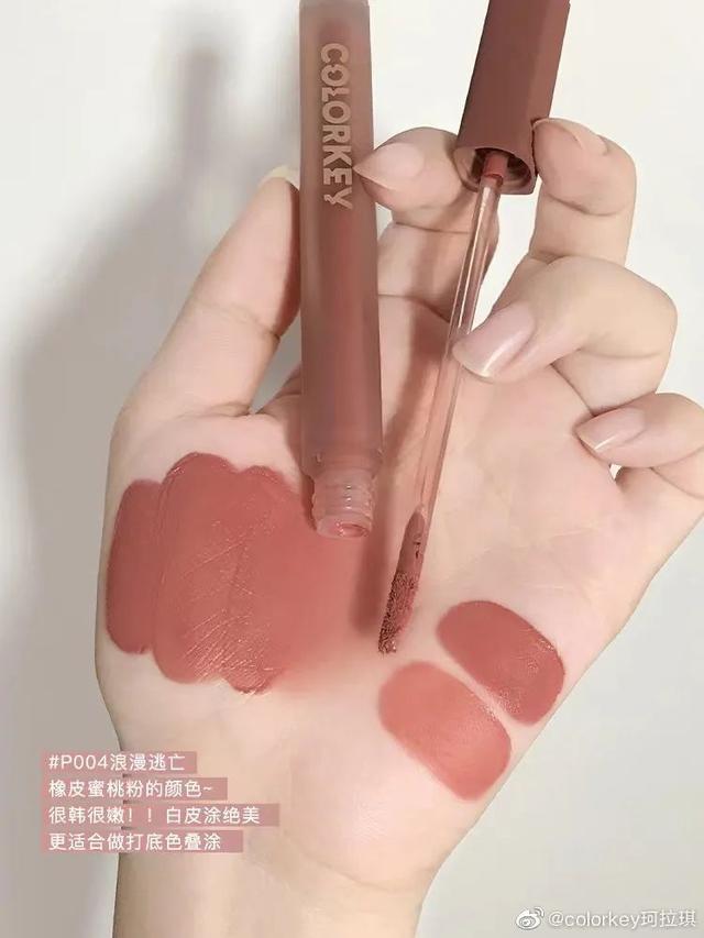 口红色号有哪些，迪奥口红色号有哪些（2022了还在挑色号的都是小白）