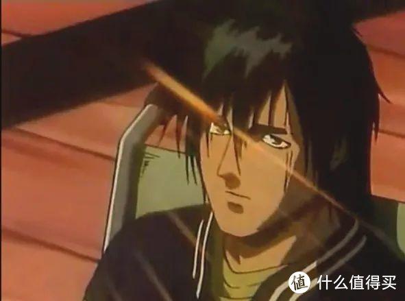 末世伪娘小说，伪娘也要混末世（你还记得30年前这部虐心高燃动漫吗）