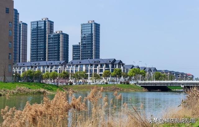 台州各区县房价排名，浙江台州温岭楼市的危机与契机