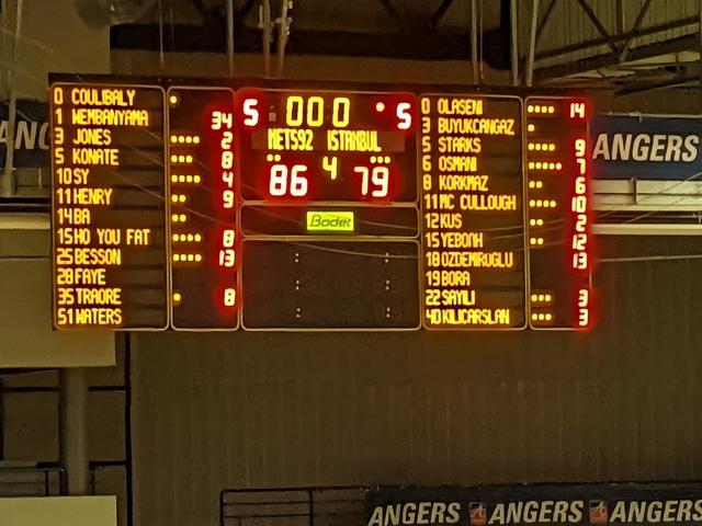 nba三分线有多少米远，nba三分线半径多少米（狂轰34分10板3帽）