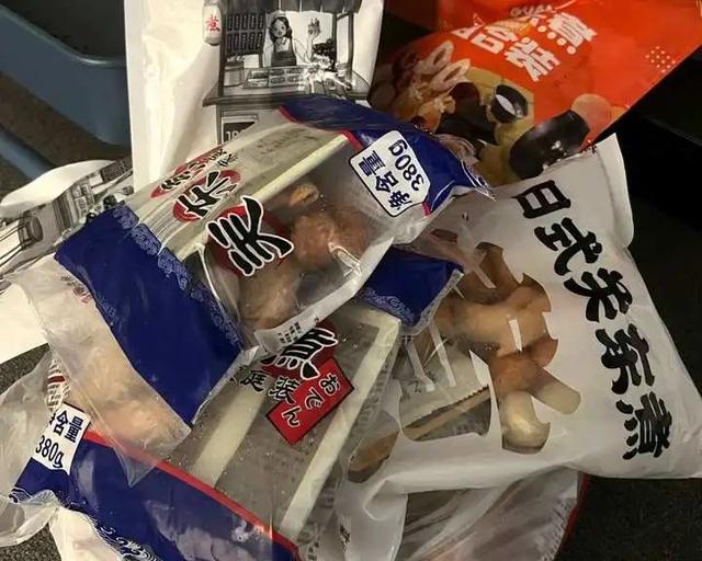 关东煮都有什么串，关东煮串图片大全（在家就能get便利店同款）