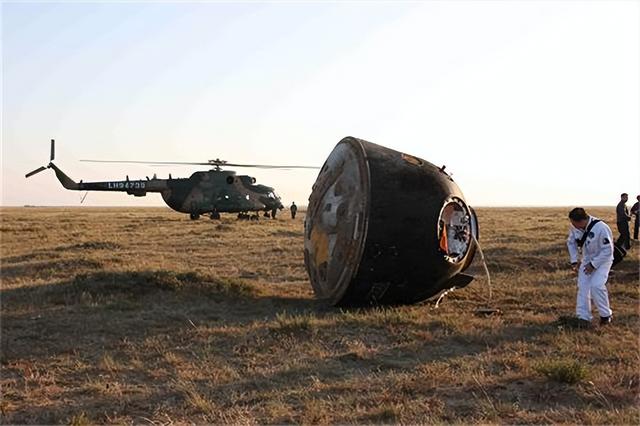 杨利伟的资料，杨利伟是什么人（杨利伟回忆火箭加速）