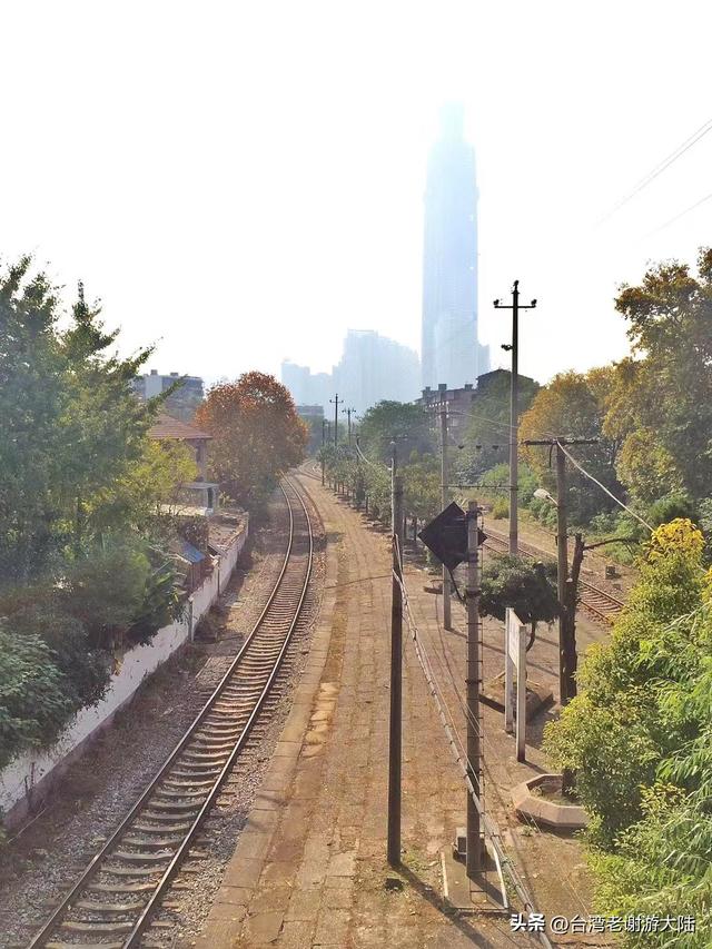 汉口属于哪个省，汉口是哪个省（汉口《知音号》带你穿越回民国）