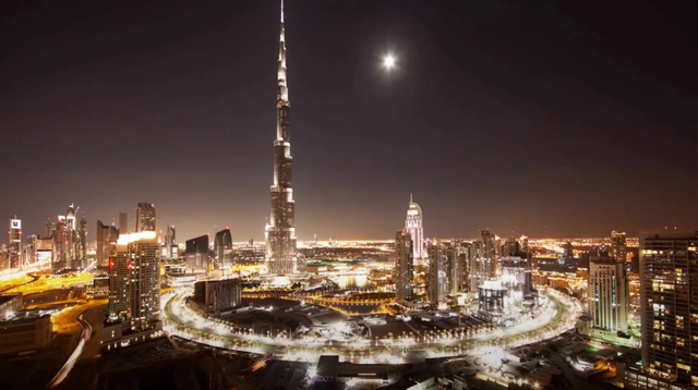 上海中心大厦多高，上海中心大厦多高多少层（632米的上海中心大厦）