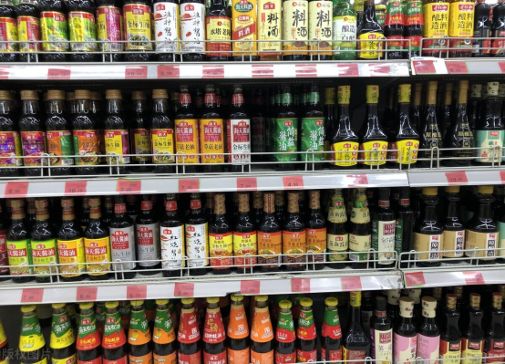 生抽和老抽的区别和用法，酱油生抽和老抽的区别和用法（生抽、老抽、一品鲜、味极鲜）