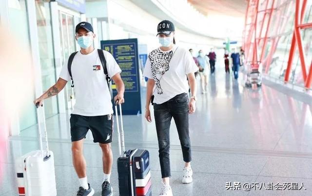 老婆孕期出轨的5位男星，一个比一个过分，没下限真气人
