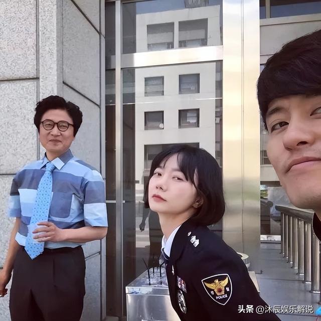 魔女的演员表和角色介绍，魔女里面的演员分别是谁（韩剧和泰剧的女演员们）