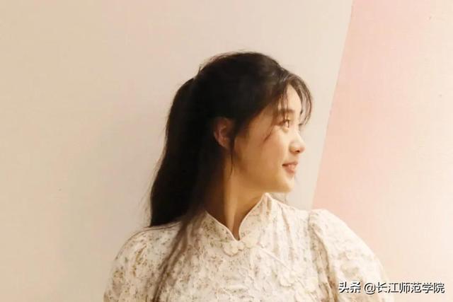 长江师范学院怎么样，2021年长江师范学院新生宿舍条件图片环境怎么样（长师风景美，最美不过你的笑）