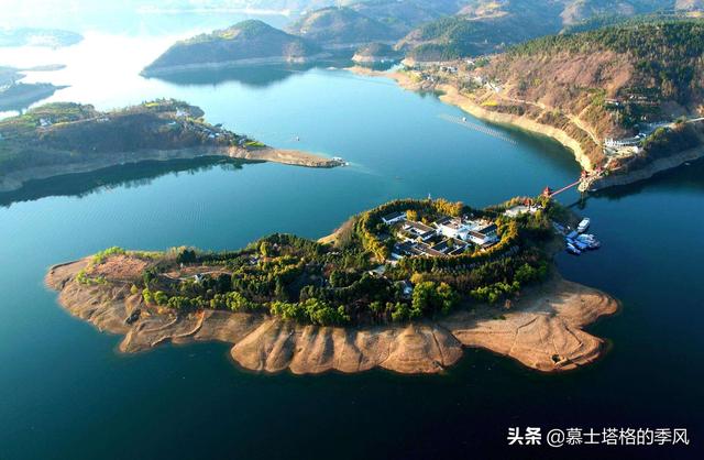 安康市属于哪个省，安康市属于哪个省有啥景区（陕西有一个低调的养老城市）