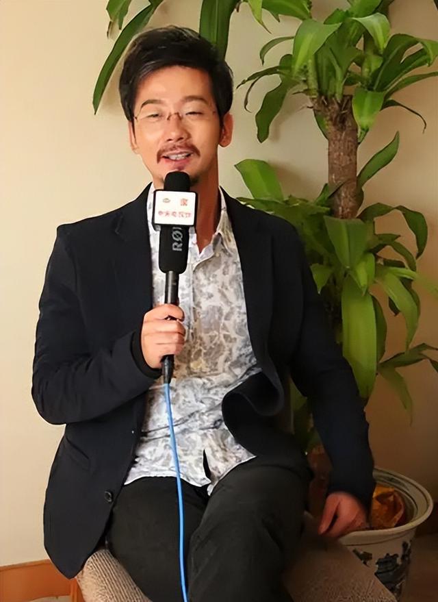 陈创演过的电视剧，陈创演过的电视剧叫什么（演员陈创：演活了一只“狗”）