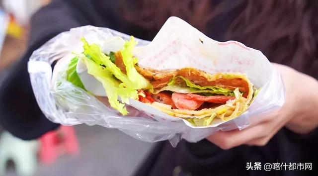 喀什市美食，新疆美食名单（喀什7家藏在犄角旮旯的美食小店）