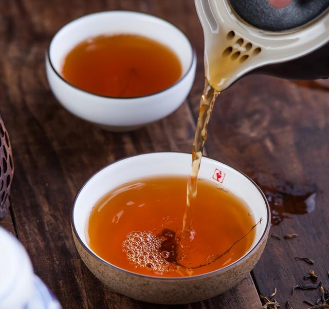最好的红茶排名，什么红茶最好喝排名前十名（这4地茶名列前茅）