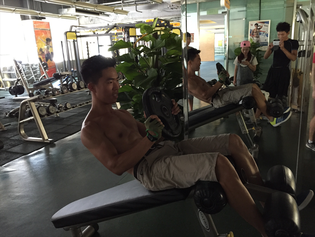 开个健身房需要投资多少钱，开个健身房需要投资多少钱知乎（7年亲身经历分享健身房创业过程）