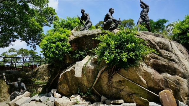 华东五市是哪五市，华东五市是哪五市地图（浅谈全国34个省级区域之华东篇）