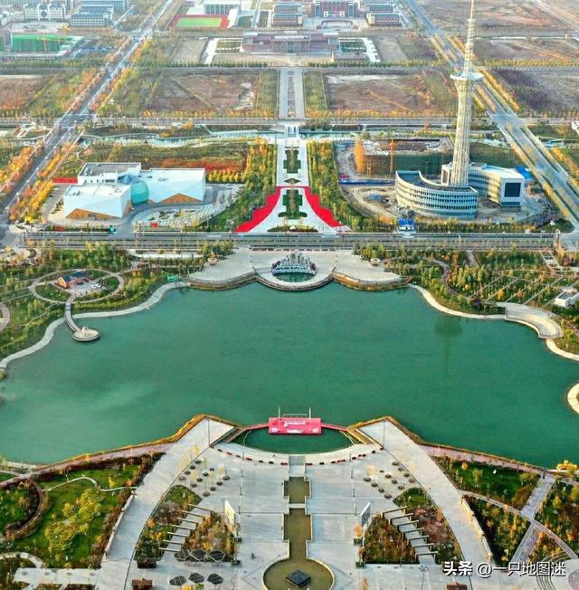 年轻的城是指现在的哪，这个年轻的城市啊（我国又诞生了一座新城市）