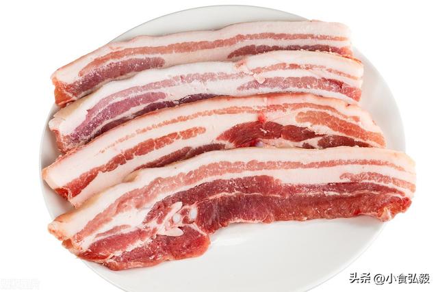 如何辨别不同部位猪肉，如何辨别不同部位猪肉的真假（内行人专挑“这4个部位”）