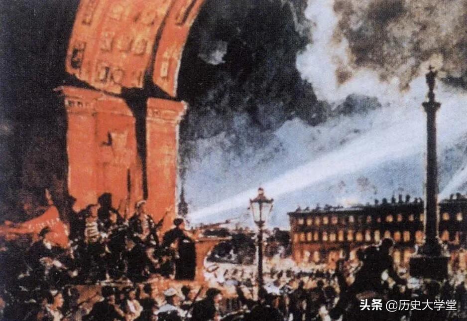 白俄罗斯和俄罗斯有什么区别（一次给你说明白，别傻傻分不清） 第11张