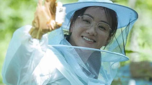 最新农村电视剧，农村电视剧推荐（《大山的女儿》央视二轮播出）