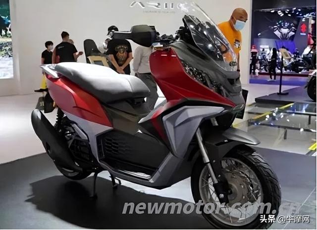 adventure是什么意思，disappeared是什么意思（由ADV踏板车内卷再议摩托车行业内卷）