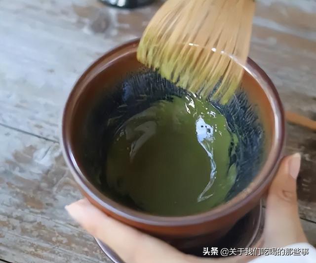 抹茶粉的功效与作用，抹茶粉的功效与禁忌（吃了这么多年，终于搞明白了）