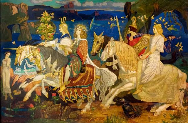 凯尔特语在线翻译，凯尔特语翻译（古凯尔特人在欧洲的命运沉浮）