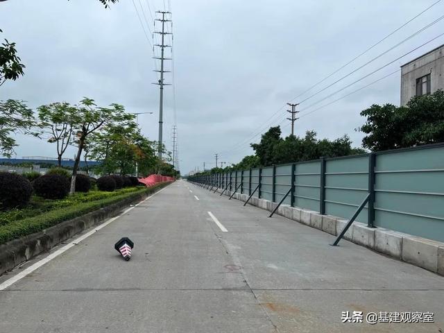 广州地铁18号线北延线，广州18号线地铁北延段长度多少（广州地铁18号线北延段最新进展探秘）