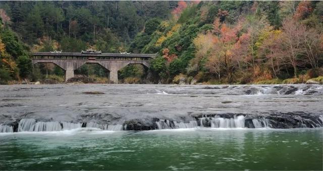 宁德白水洋风景区，白水洋一日游（爱游山的看过来。天下第一绝景~白水洋）