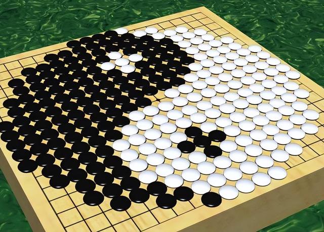 有关围棋的小说，有关围棋的玄幻小说（9本已完结围棋类竞技小说）