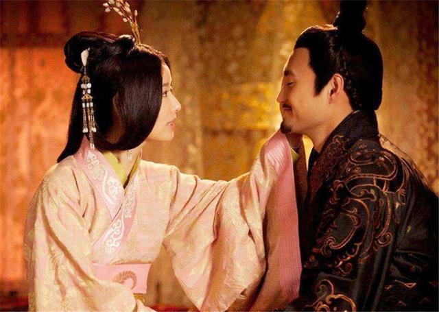 杨丽华的真实历史身份，历史上杨丽华是谁的孩子（历史上叫该名的三个女子）