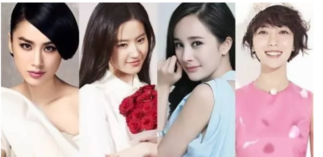 80后心中的女神（70后80后女神）