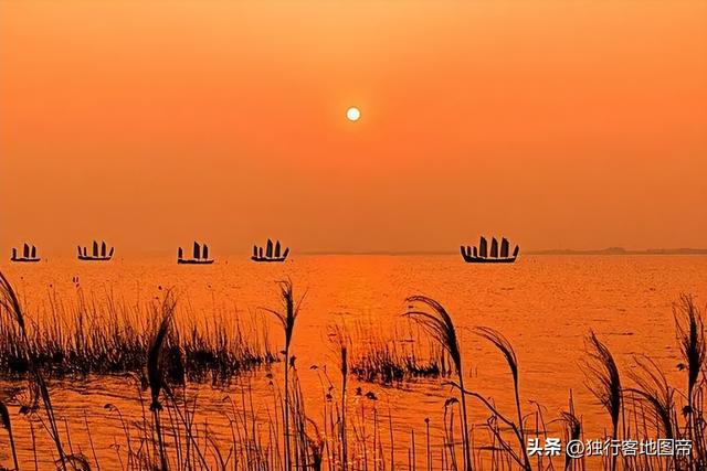 太湖属于哪个省，太湖在哪个省（两个太湖有什么关系）